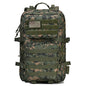 Outdoor Mountaineering Bag Tactical Leisure Bag Army Fan Travel Computer Bag Individual Soldier Package